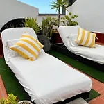 Apartman Verodes Frontera