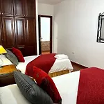 Verodes Apartman *