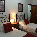 Verodes Apartman *