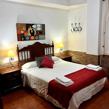 Verodes Apartament Jerez de la Frontera