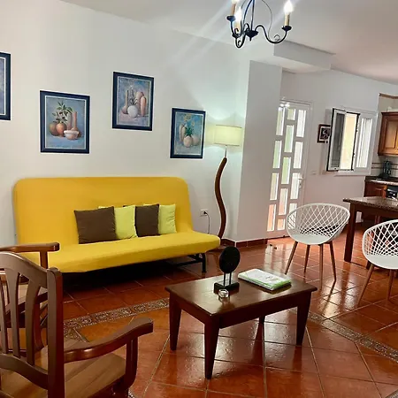 Apartament Verodes