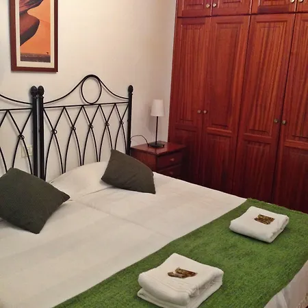 Verodes Apartament *