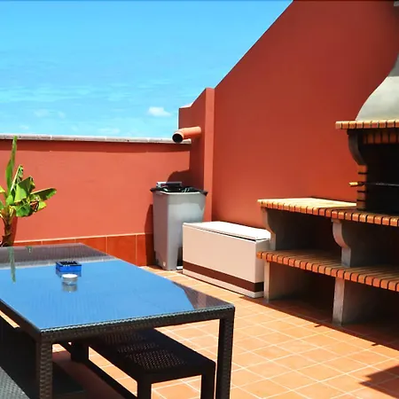 Verodes Apartament Jerez de la Frontera