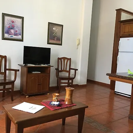 Apartament Verodes *