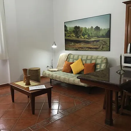 Apartament Verodes Jerez de la Frontera