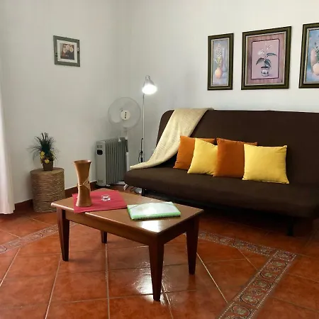 Apartament Verodes *