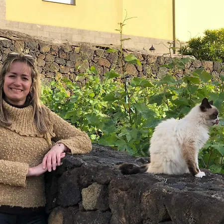 Διαμέρισμα Verodes Φροντέρα