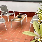 Verodes Apartment Frontera