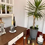 Verodes Apartment Frontera