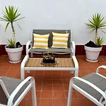 Verodes Appartement Frontera