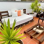 Verodes Appartement Frontera