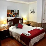 Verodes Apartment Frontera