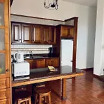 Verodes Apartment Frontera