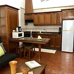Appartement Verodes