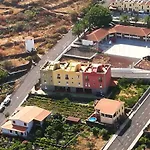 Verodes Appartement Frontera