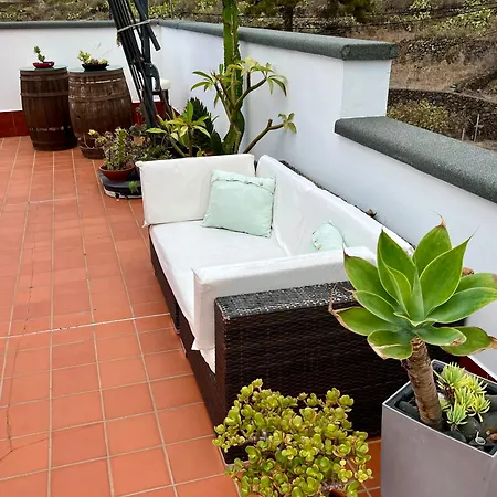 Apartment Verodes