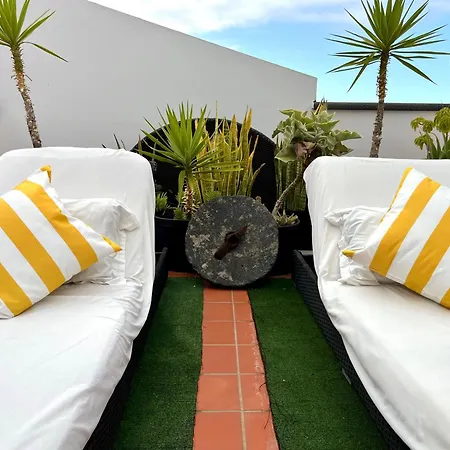 Apartment Verodes *