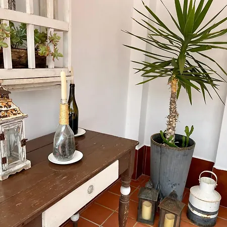 Verodes Appartement Frontera