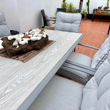 Apartment Verodes