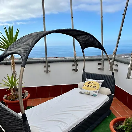 Verodes Appartement *