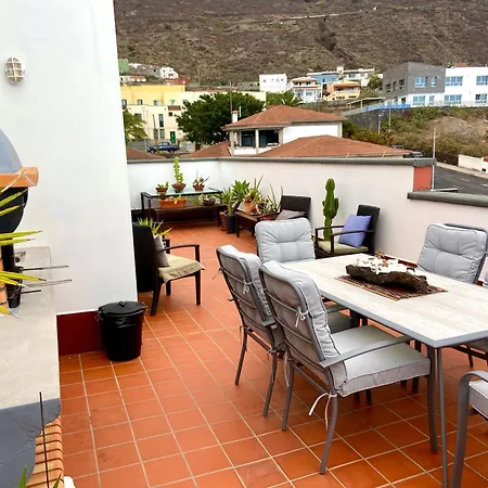 Apartment Verodes *