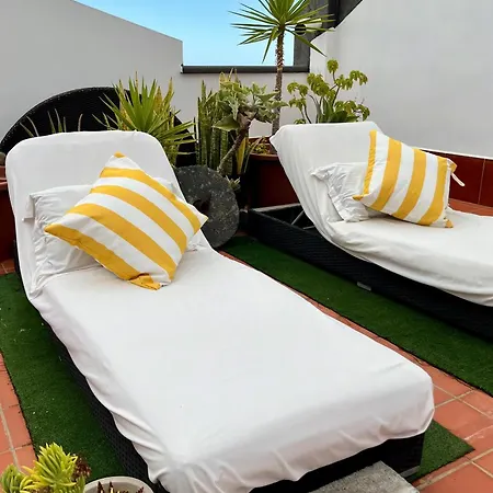 Apartment Verodes Frontera
