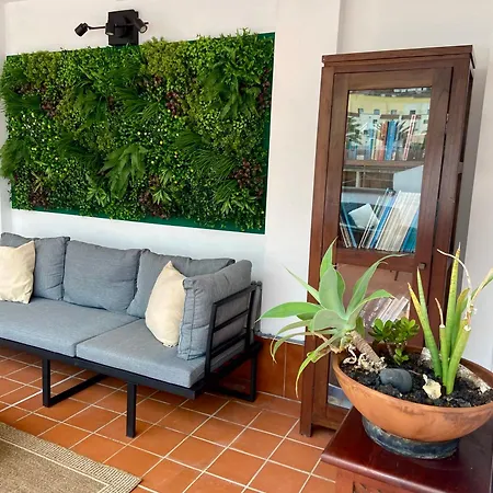 Apartment Verodes