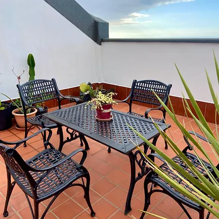 Appartement Verodes Frontera