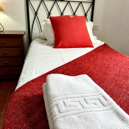 Apartment Verodes *