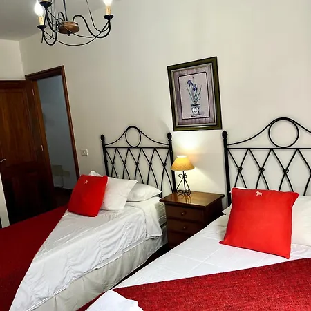 Apartment Verodes Frontera