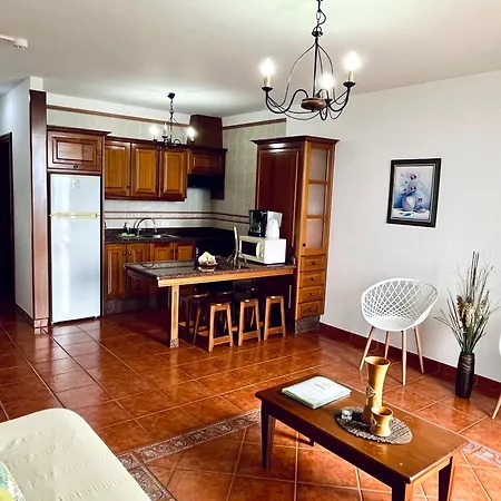 Verodes Appartement *