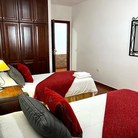 Verodes Apartment *