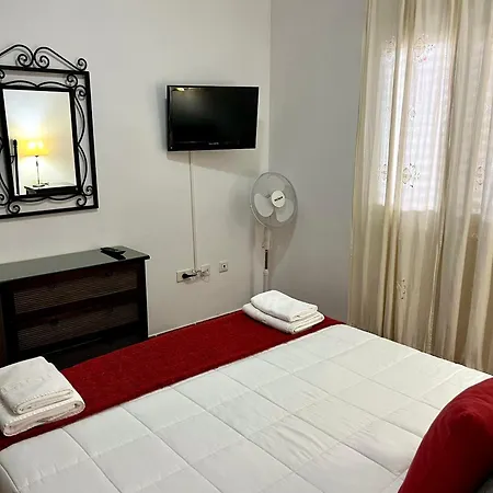 Apartment Verodes *