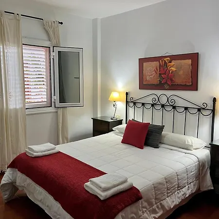 Verodes Appartement Frontera
