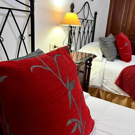 Apartment Verodes Frontera
