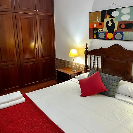 Verodes Apartment *