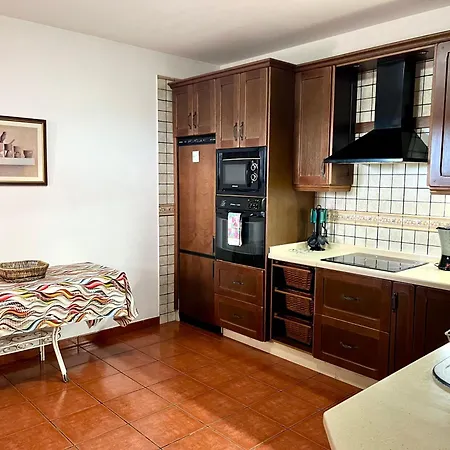 Appartement Verodes *