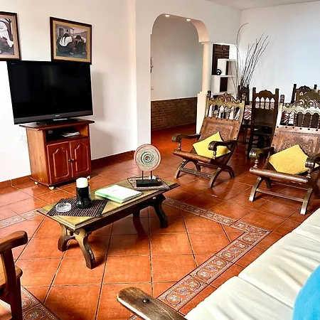 Apartment Verodes Frontera