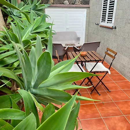 Verodes Appartement
