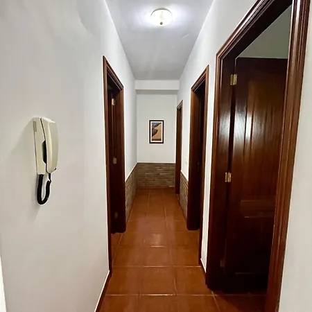 Apartment Verodes *