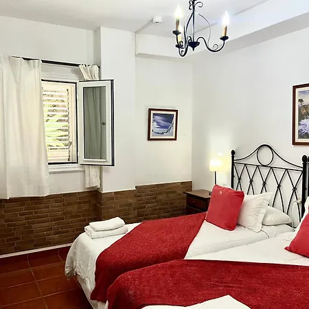 Appartement Verodes Frontera