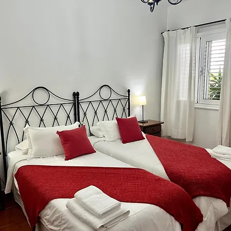 Verodes Apartment
