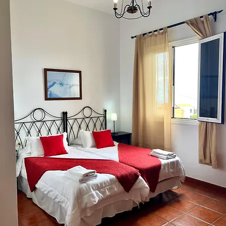 Verodes Apartment