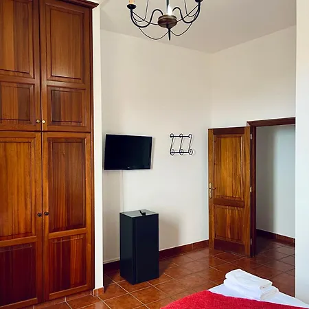 Apartment Verodes