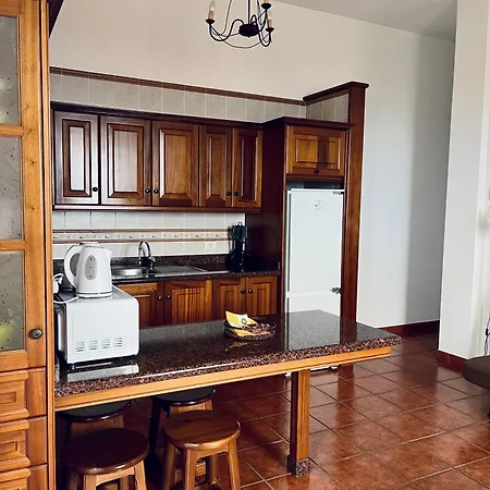 Verodes Apartment Frontera
