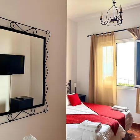 Apartment Verodes Frontera