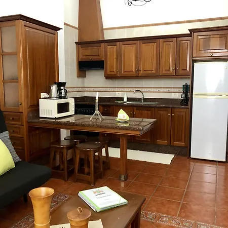 Apartament Verodes