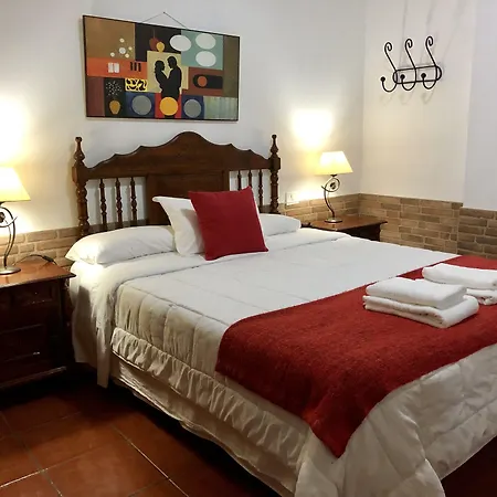 Verodes Apartment Frontera