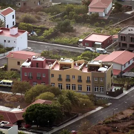 Apartment Verodes