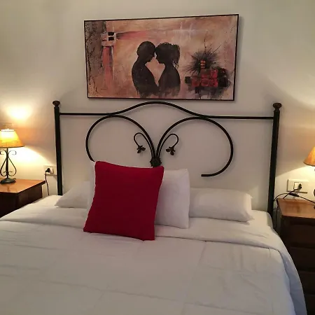 Verodes Apartment